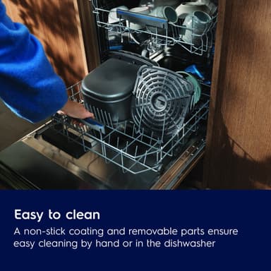 Electrolux Airfryer EAF7SB