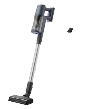 Electrolux 600 Sladdlös Skaftdammsugare EP61CB21DB