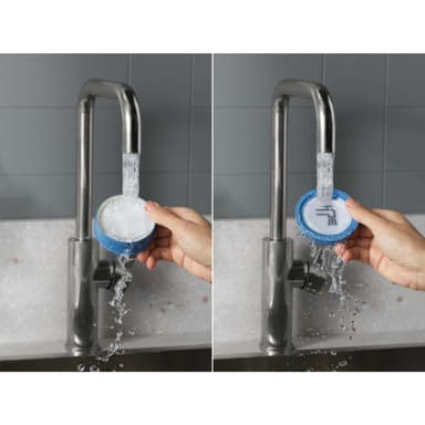 Electrolux Serie 700 Sladdlös Skaftdammsugare EP71B14WET