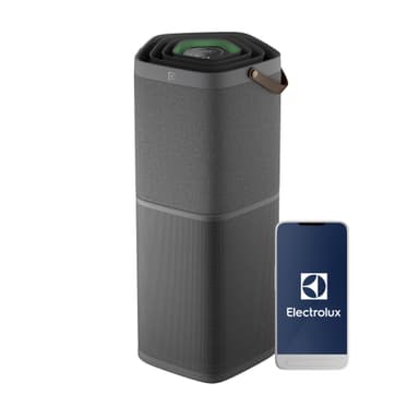 Electrolux Pure 600 XL luftrenare EPO60771DG (grå)