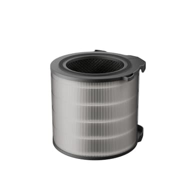 Electrolux Pure 600 luftrenare EPO60571DG (grå)
