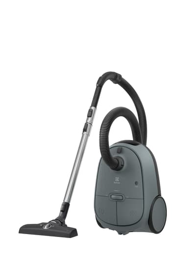 Electrolux 600 Dammsugare med påse EB61C4OG
