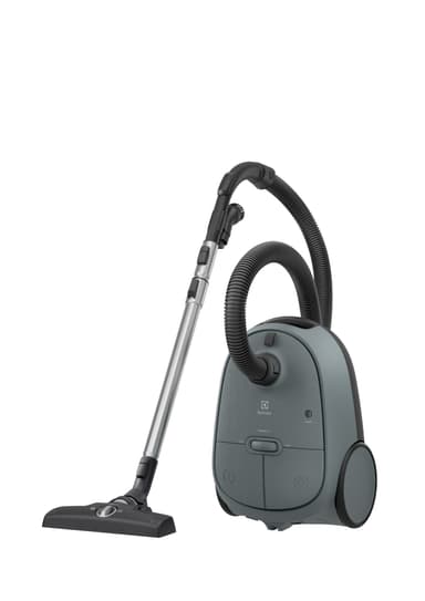 Electrolux 600 Dammsugare med påse EB61C4OG