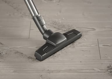 Electrolux 600 Dammsugare med påse EB61C4OG