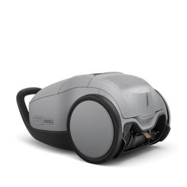 Electrolux 800 Dammsugare med påse EB81A3UG