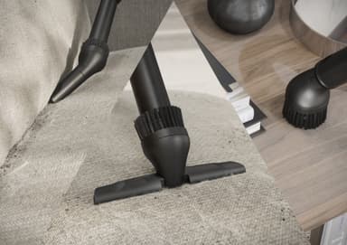 Electrolux 600 Dammsugare med påse EB61C4OG