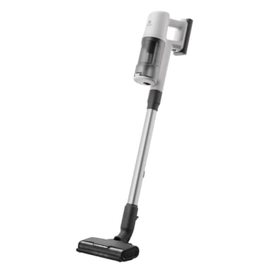 Electrolux 600 sladdlös skaftdammsugare EP61C21SN1 (shell white)