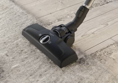 Electrolux 600 Dammsugare med påse EB61C4OG