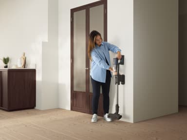 Electrolux Serie 700 Sladdlös Skaftdammsugare EP71B14WET