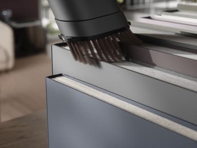 Electrolux 600 sladdlös skaftdammsugare EP61C21SN1 (shell white)