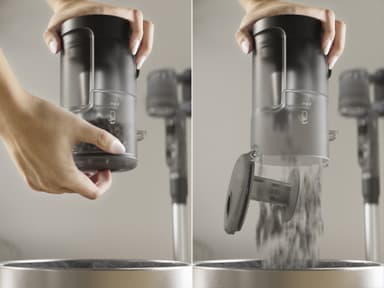 Electrolux 600 Sladdlös Skaftdammsugare EP61CB21DB