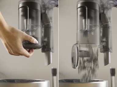 Electrolux 600 Sladdlös Skaftdammsugare EP61CB21DB