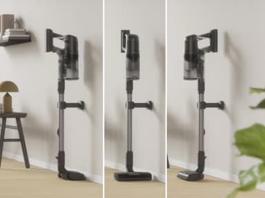 Electrolux 600 Sladdlös Skaftdammsugare EP61CB21DB