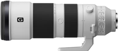 Sony FE 200-600mm f/5.6-6.3 G OSS telefotoobjektiv