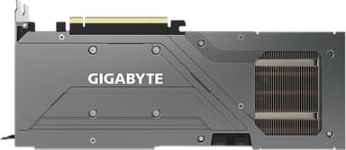 Gigabyte RX 7600 GAMING XT OC grafikkort (16GB GDDR6 RAM)