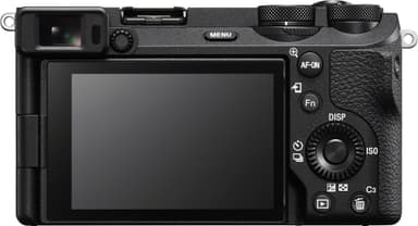 Sony Alpha 6700 digital systemkamera