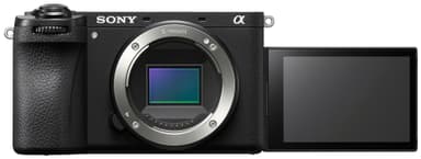 Sony Alpha 6700 digital systemkamera