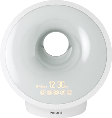 Philips Somneo wake-up light HF3654/01