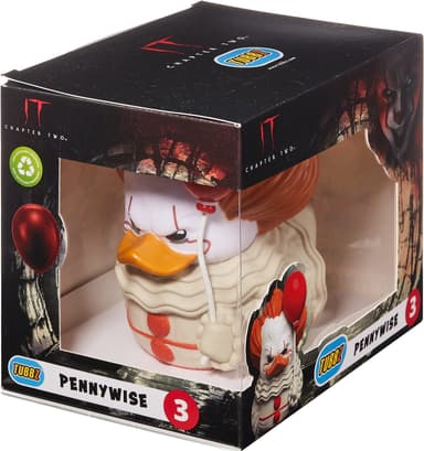 Funnivation IT actionfigur (Pennywise)