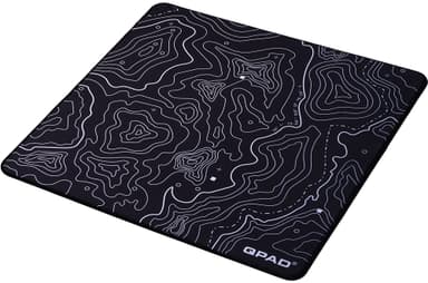 QPad Edge Super Glide musmatta