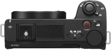 Sony ZV-E10 II digital systemkamera