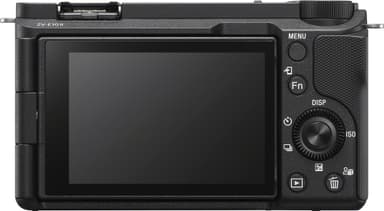 Sony ZV-E10 II digital systemkamera