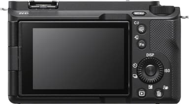 Sony ZV-E1 digital systemkamera 28-60 mm objektivsats
