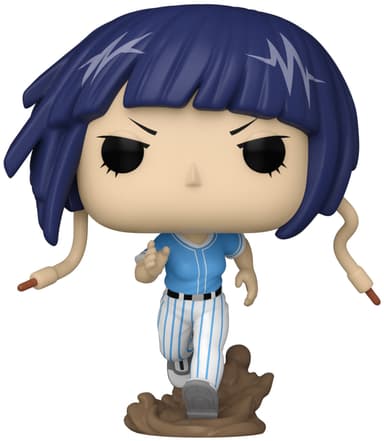 Funko My Hero Academia actionfigur (Kyoka Jiro)