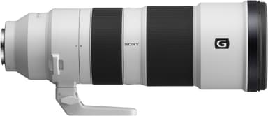Sony FE 200-600mm f/5.6-6.3 G OSS telefotoobjektiv