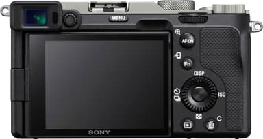 Sony Alpha 7C digital systemkamera