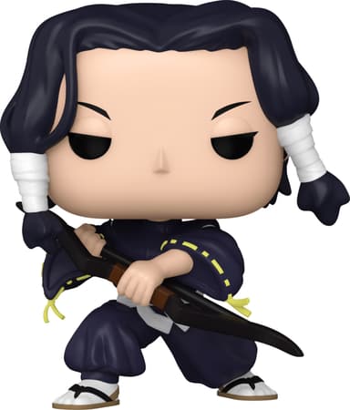 Funko Jujutsu Kaisen actionfigur (Noritoshi Kamo)