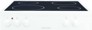 Electrolux Serie 300 Keramikhäll EHP60011W (60cm)