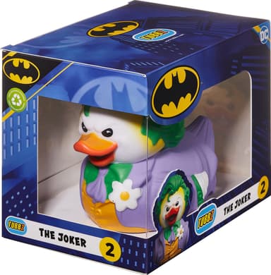 Tubbz DC Comics actionfigur (The Joker)
