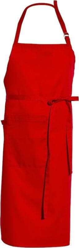 Nightingale Serveringsförkläde Cerise 70x90cm