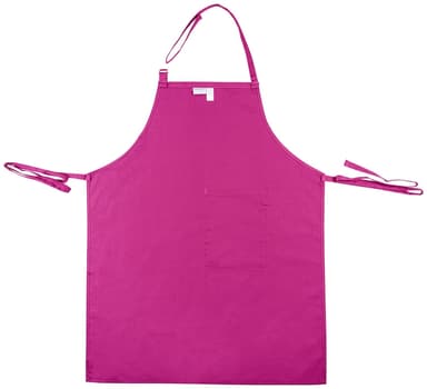 Nightingale Serveringsförkläde Cerise 70x90cm