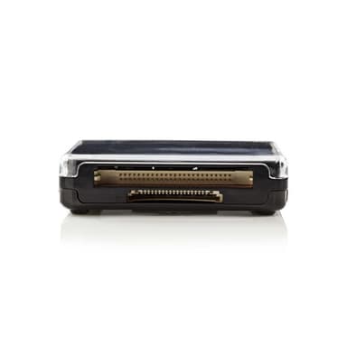 Nedis Kortläsare | All-in-One | USB 3.2 Gen1