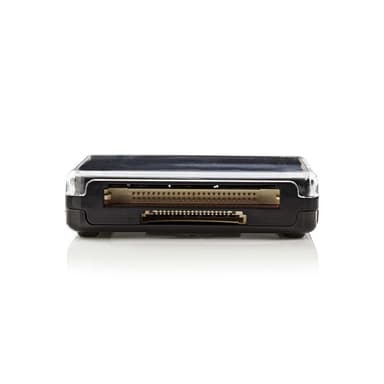 Nedis Kortläsare | All-in-One | USB 3.2 Gen1