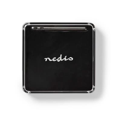 Nedis Kortläsare | All-in-One | USB 3.2 Gen1