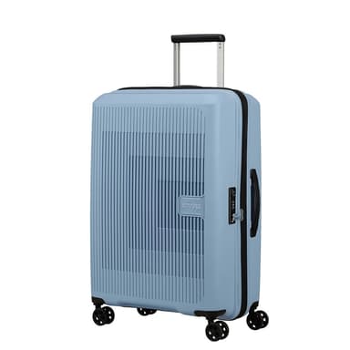 American Tourister Resväska AeroStep Spinner 67 cm Soho Grey