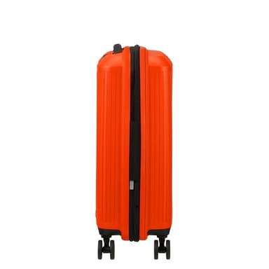 American Tourister Kabinväska AeroStep Spinner 55 cm Bright Orange
