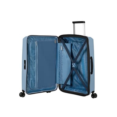 American Tourister Resväska AeroStep Spinner 67 cm Soho Grey