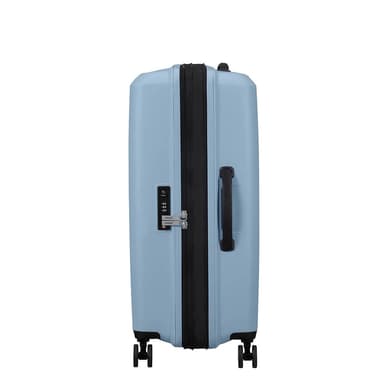 American Tourister Resväska AeroStep Spinner 67 cm Soho Grey