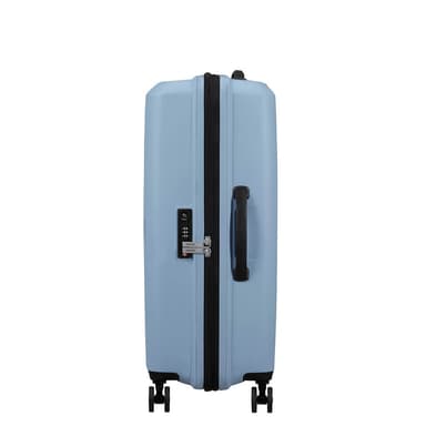 American Tourister Resväska AeroStep Spinner 67 cm Soho Grey