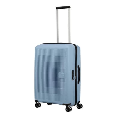 American Tourister Resväska AeroStep Spinner 67 cm Soho Grey