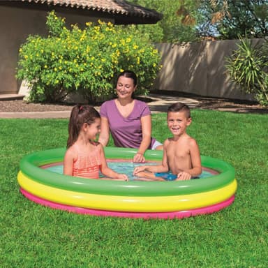 Bestway Summer Set Pool Barn 1.52m x H30cm