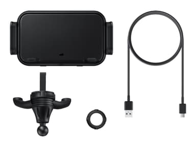 Samsung trådlös billaddare 9Watt 24 stift USB-C