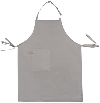 Nightingale Serveringsförkläde Grå 70x90cm