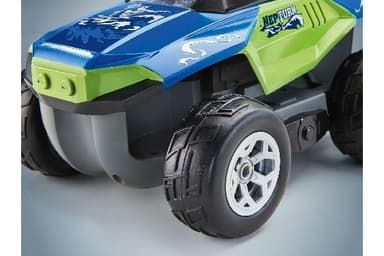 Revell RC Stunt Car Nepturn 2.4 GHz Electric