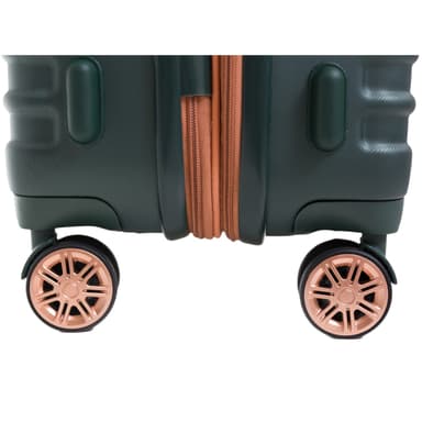 Cavalet Pasadena Large Green/Bronz