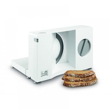 FRITEL Starter Skärmaskin Vit